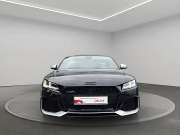 AUDI TT RS Coupé 2.5 TFSI qu. S-tronic