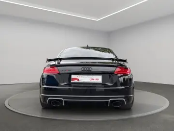 AUDI TT RS Coupé 2.5 TFSI qu. S-tronic