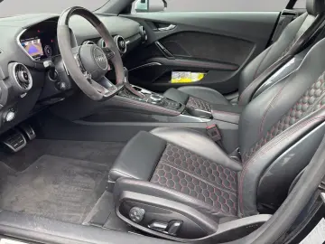 AUDI TT RS Coupé 2.5 TFSI qu. S-tronic