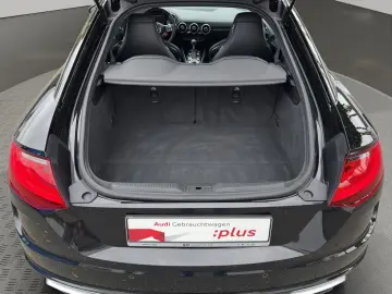 AUDI TT RS Coupé 2.5 TFSI qu. S-tronic