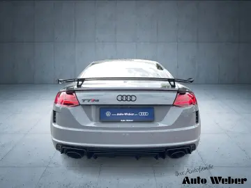 AUDI TT RS Coupe Matrix Navi RS-AGA B&O GRA Carbon