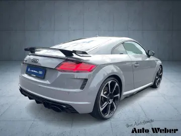 AUDI TT RS Coupe Matrix Navi RS-AGA B&O GRA Carbon