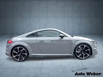 AUDI TT RS Coupe Matrix Navi RS-AGA B&O GRA Carbon