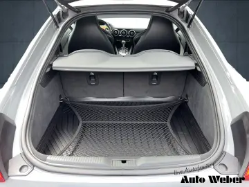 AUDI TT RS Coupe Matrix Navi RS-AGA B&O GRA Carbon