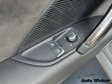 AUDI TT RS Coupe Matrix Navi RS-AGA B&O GRA Carbon