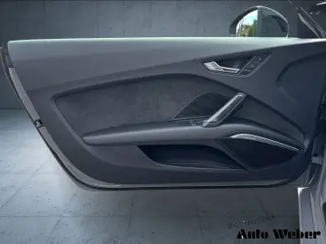 AUDI TT RS Coupe Matrix Navi RS-AGA B&O GRA Carbon