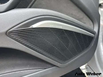 AUDI TT RS Coupe Matrix Navi RS-AGA B&O GRA Carbon