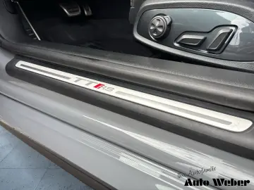 AUDI TT RS Coupe Matrix Navi RS-AGA B&O GRA Carbon