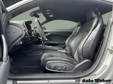 AUDI TT RS Coupe Matrix Navi RS-AGA B&O GRA Carbon