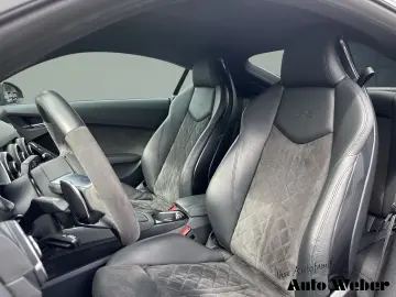 AUDI TT RS Coupe Matrix Navi RS-AGA B&O GRA Carbon