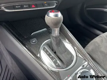 AUDI TT RS Coupe Matrix Navi RS-AGA B&O GRA Carbon