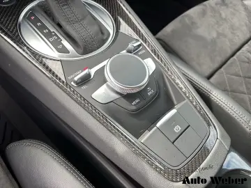 AUDI TT RS Coupe Matrix Navi RS-AGA B&O GRA Carbon