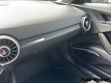 AUDI TT RS Coupe Matrix Navi RS-AGA B&O GRA Carbon