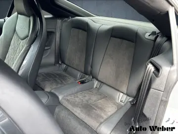 AUDI TT RS Coupe Matrix Navi RS-AGA B&O GRA Carbon
