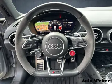 AUDI TT RS Coupe Matrix Navi RS-AGA B&O GRA Carbon