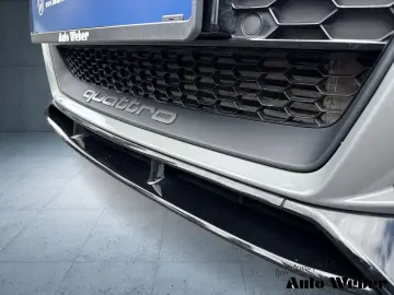 AUDI TT RS Coupe Matrix Navi RS-AGA B&O GRA Carbon
