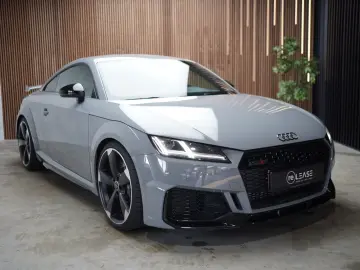 AUDI TT RS quattro Matrix   Kamera   B&O   Start-Stop