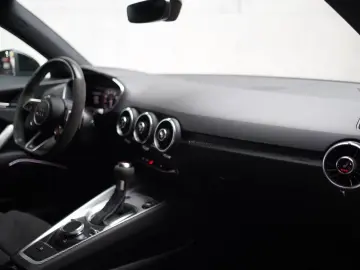 AUDI TT RS quattro Matrix   Kamera   B&O   Start-Stop