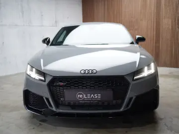 AUDI TT RS quattro Matrix   Kamera   B&O   Start-Stop