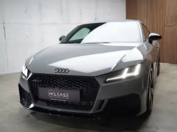 AUDI TT RS quattro Matrix   Kamera   B&O   Start-Stop