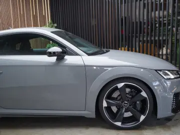 AUDI TT RS quattro Matrix   Kamera   B&O   Start-Stop