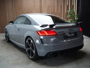 AUDI TT RS quattro Matrix   Kamera   B&O   Start-Stop