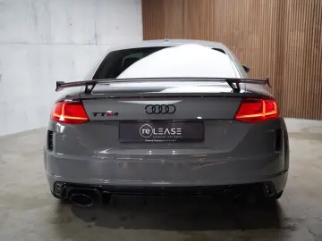 AUDI TT RS quattro Matrix   Kamera   B&O   Start-Stop