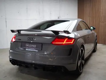 AUDI TT RS quattro Matrix   Kamera   B&O   Start-Stop