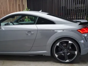 AUDI TT RS quattro Matrix   Kamera   B&O   Start-Stop