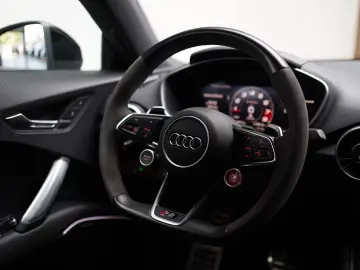AUDI TT RS quattro Matrix   Kamera   B&O   Start-Stop