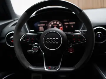 AUDI TT RS quattro Matrix   Kamera   B&O   Start-Stop