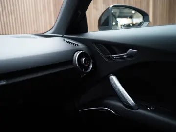 AUDI TT RS quattro Matrix   Kamera   B&O   Start-Stop