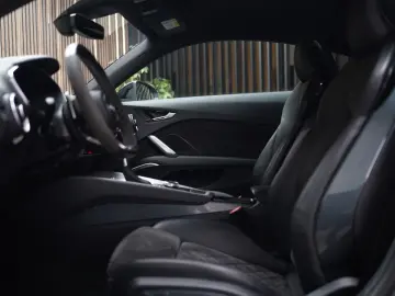 AUDI TT RS quattro Matrix   Kamera   B&O   Start-Stop