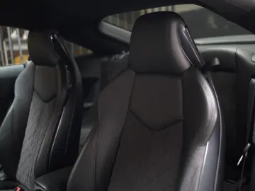 AUDI TT RS quattro Matrix   Kamera   B&O   Start-Stop