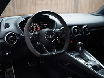 AUDI TT RS quattro Matrix   Kamera   B&O   Start-Stop