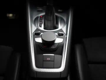 AUDI TT RS quattro Matrix   Kamera   B&O   Start-Stop
