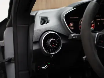 AUDI TT RS quattro Matrix   Kamera   B&O   Start-Stop