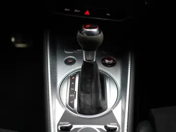 AUDI TT RS quattro Matrix   Kamera   B&O   Start-Stop