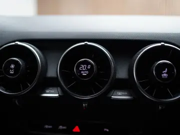 AUDI TT RS quattro Matrix   Kamera   B&O   Start-Stop