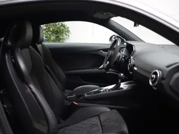AUDI TT RS quattro Matrix   Kamera   B&O   Start-Stop