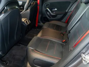 MERCEDES-BENZ AMG CLA 45 S 4M