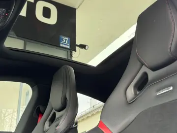 MERCEDES-BENZ CLA 45 S AMG