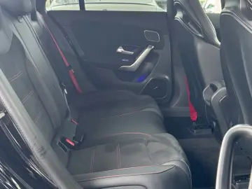 MERCEDES-BENZ CLA 45 S AMG