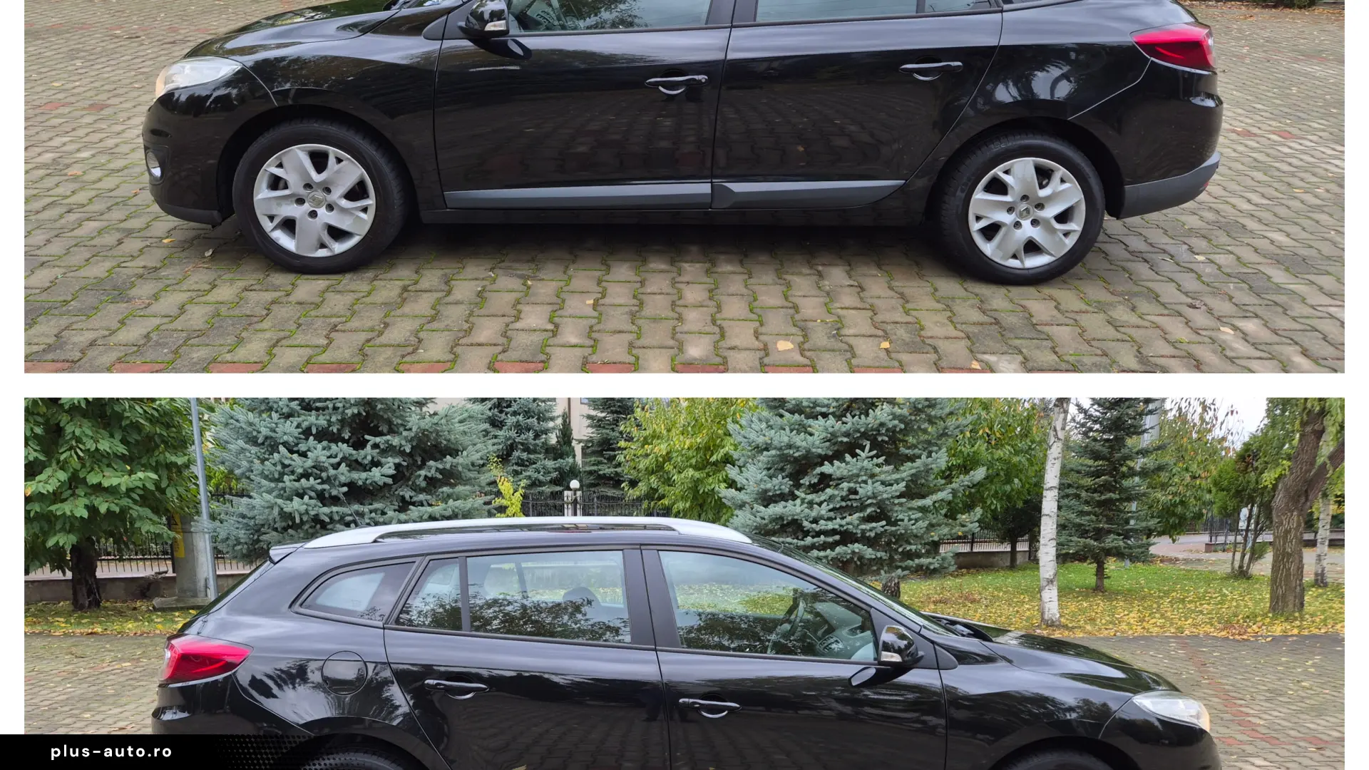 Renault Megane 2013 1.5 dCi 90 CP euro 5