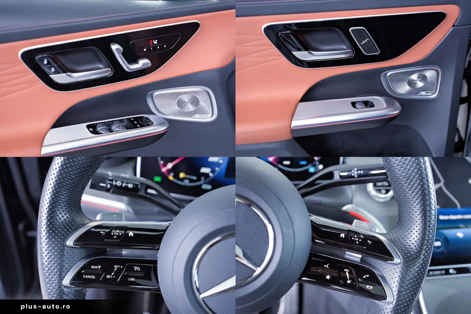 Mercedes-Benz GLC 220 d 4Matic 9G-TRONIC  AMG Line