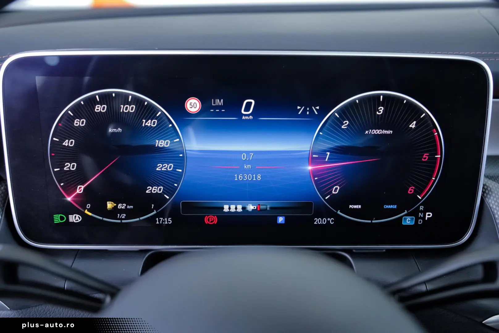 Mercedes-Benz GLC 220 d 4Matic 9G-TRONIC  AMG Line