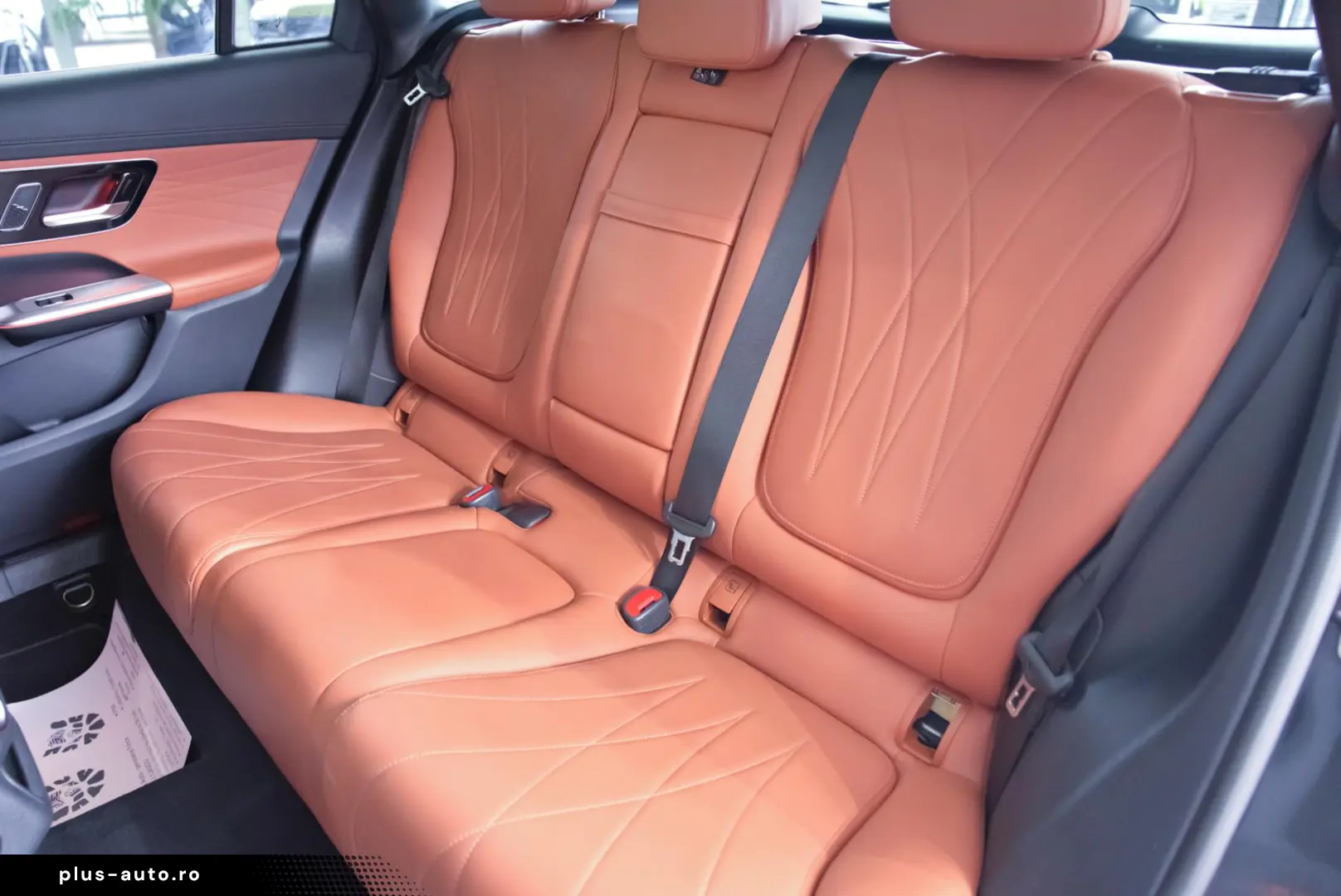 Mercedes-Benz GLC 220 d 4Matic 9G-TRONIC  AMG Line