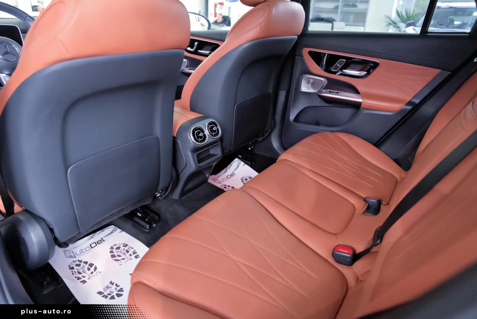 Mercedes-Benz GLC 220 d 4Matic 9G-TRONIC  AMG Line