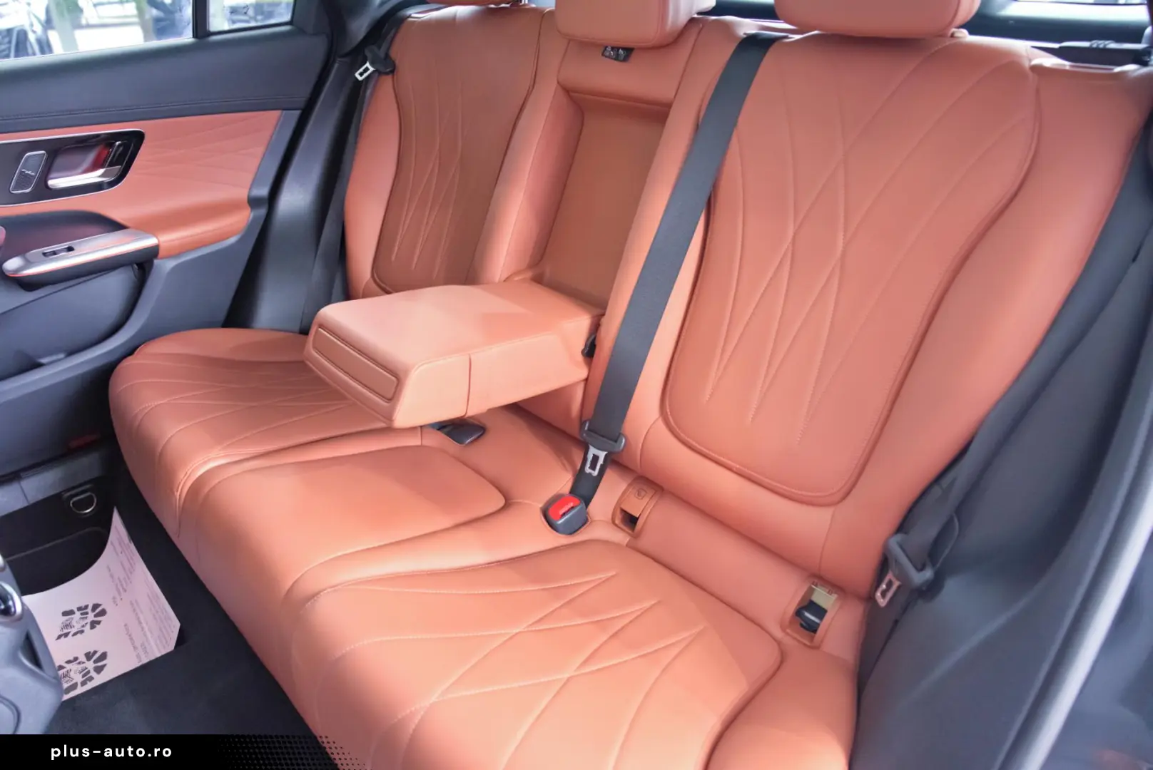 Mercedes-Benz GLC 220 d 4Matic 9G-TRONIC  AMG Line