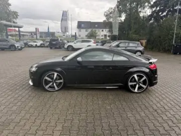 AUDI TT RS TFSI 2.5 quattro Coupe  B&O H&R Navi R.Cam